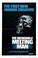 The Incredible Melting Man  - Poster / Main Image