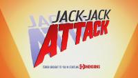 Jack-Jack ataca (C) - Fotogramas