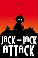 Jack-Jack ataca (C) - Posters