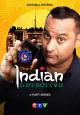 The Indian Detective (Miniserie de TV)
