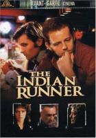 The Indian Runner  - Dvd