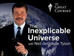 El universo inexplicable: Misterios sin resolver (Serie de TV)