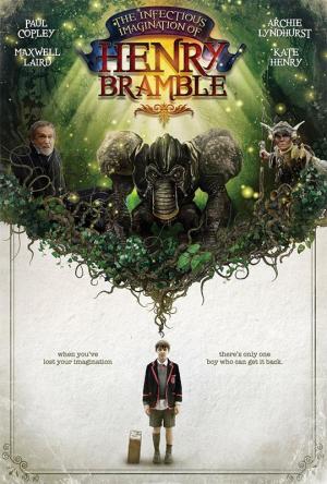 The Infectious Imagination of Henry Bramble (S)