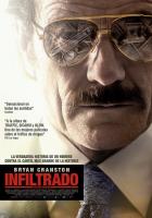The Infiltrator  - Posters