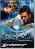 The Infinite Worlds of H.G. Wells (Miniserie de TV)