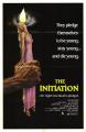 The Initiation 