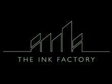 The Ink Factory
