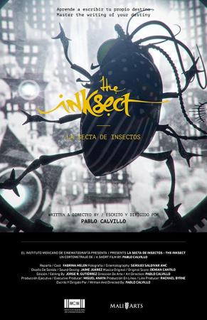 The Inksect (La secta de insectos) (C)