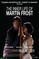 The Inner Life of Martin Frost  - Poster / Main Image
