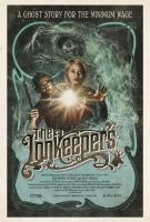 The Innkeepers  - Posters