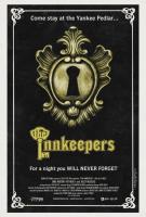 The Innkeepers  - Posters