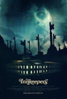 The Innkeepers  - Poster / Main Image