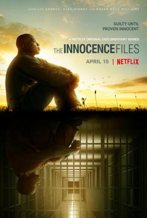 The Innocence Files (TV Series)