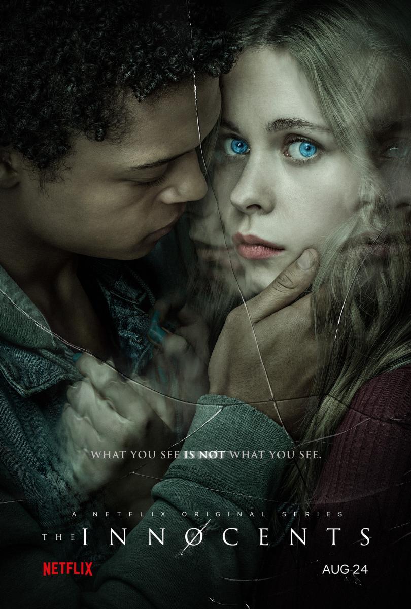 The Innocents (TV Series) - Poster / Main Image