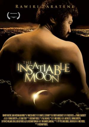 The Insatiable Moon 