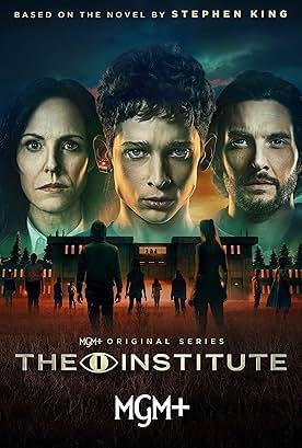 The Institute (Serie de TV)
