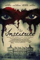 The Institute  - Poster / Imagen Principal