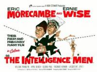 The Intelligence Men  - Poster / Main Image