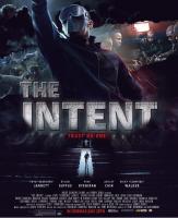 The Intent  - Poster / Main Image