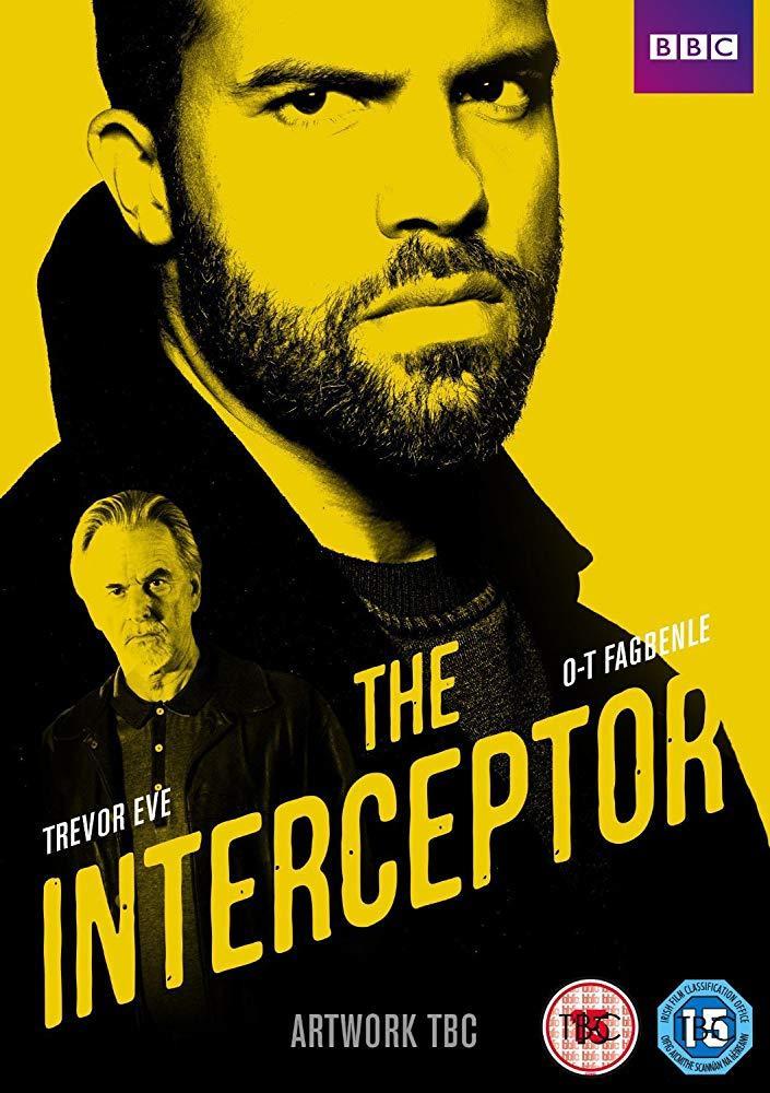 The Interceptor (TV Miniseries) - Poster / Main Image