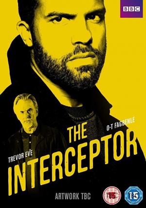 The Interceptor (Miniserie de TV)
