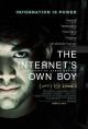 La historia de Aaron Swartz. El chico de Internet 