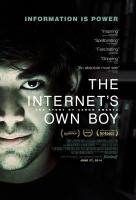 La historia de Aaron Swartz. El chico de Internet  - Poster / Imagen Principal