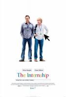 The Internship  - Posters