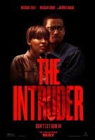 The Intruder  - Posters