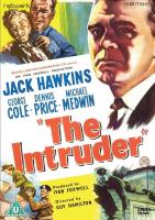 The Intruder  - Poster / Main Image