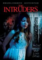 The Intruders  - Poster / Main Image