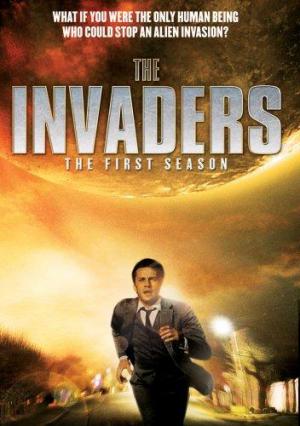 The Invaders (TV Series)