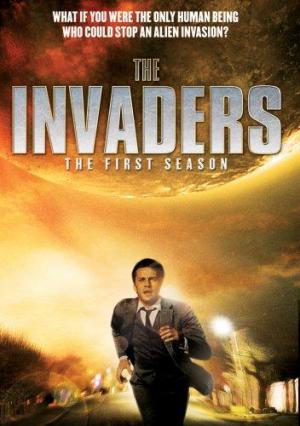The Invaders (Serie de TV)