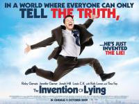 The Invention of Lying  - Promo