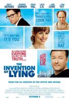 The Invention of Lying  - Poster / Main Image