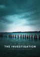 The Investigation (Miniserie de TV)