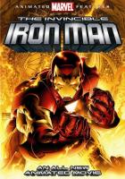 Iron Man: El invencible  - Poster / Imagen Principal
