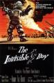 The Invisible Boy 
