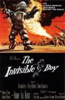 El niño invisible  - Poster / Imagen Principal