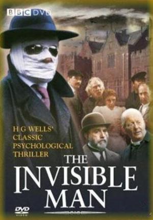 The Invisible Man (TV Miniseries)
