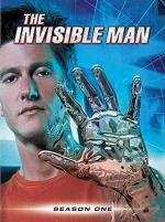 El hombre invisible (Serie de TV)