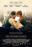La mujer invisible  - Posters