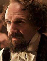 The Invisible Woman  - Stills