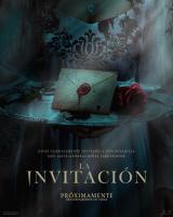 The Invitation  - Posters