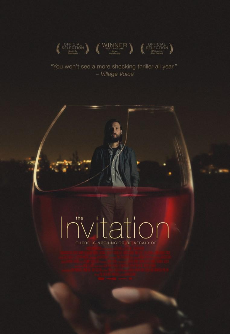 At The Invitation 1