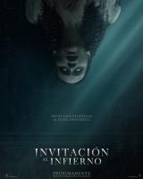 The Invitation  - Posters