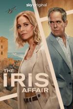 The Iris Affair (Serie de TV)