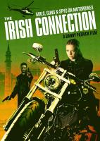 The Irish Connection  - Poster / Main Image