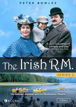 The Irish R.M. (TV Series)