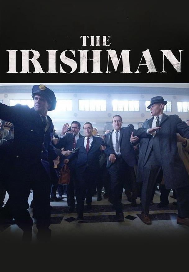 Image gallery for The Irishman - FilmAffinity